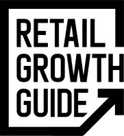 Retail Growth Guide Logo